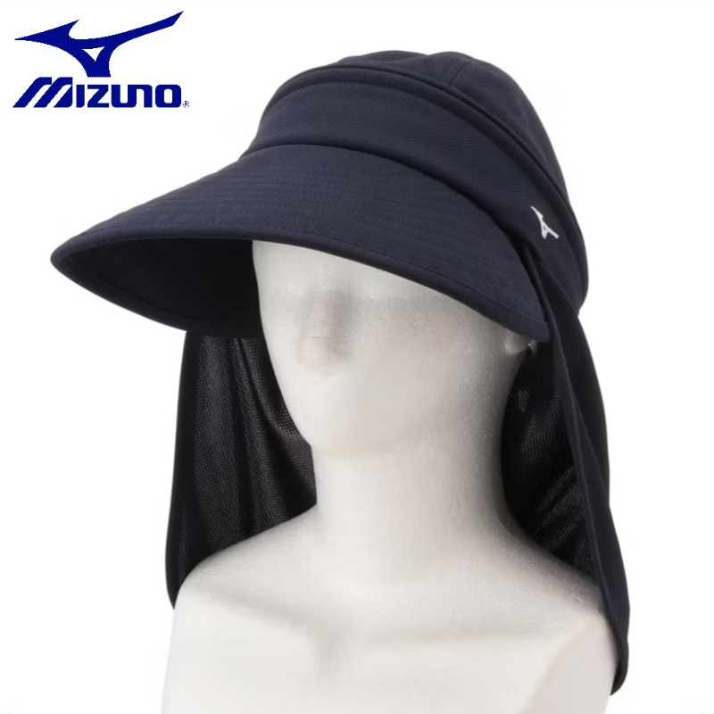 Outdoor Sports Activities - Женская шляпа для гольфа Mizuno с