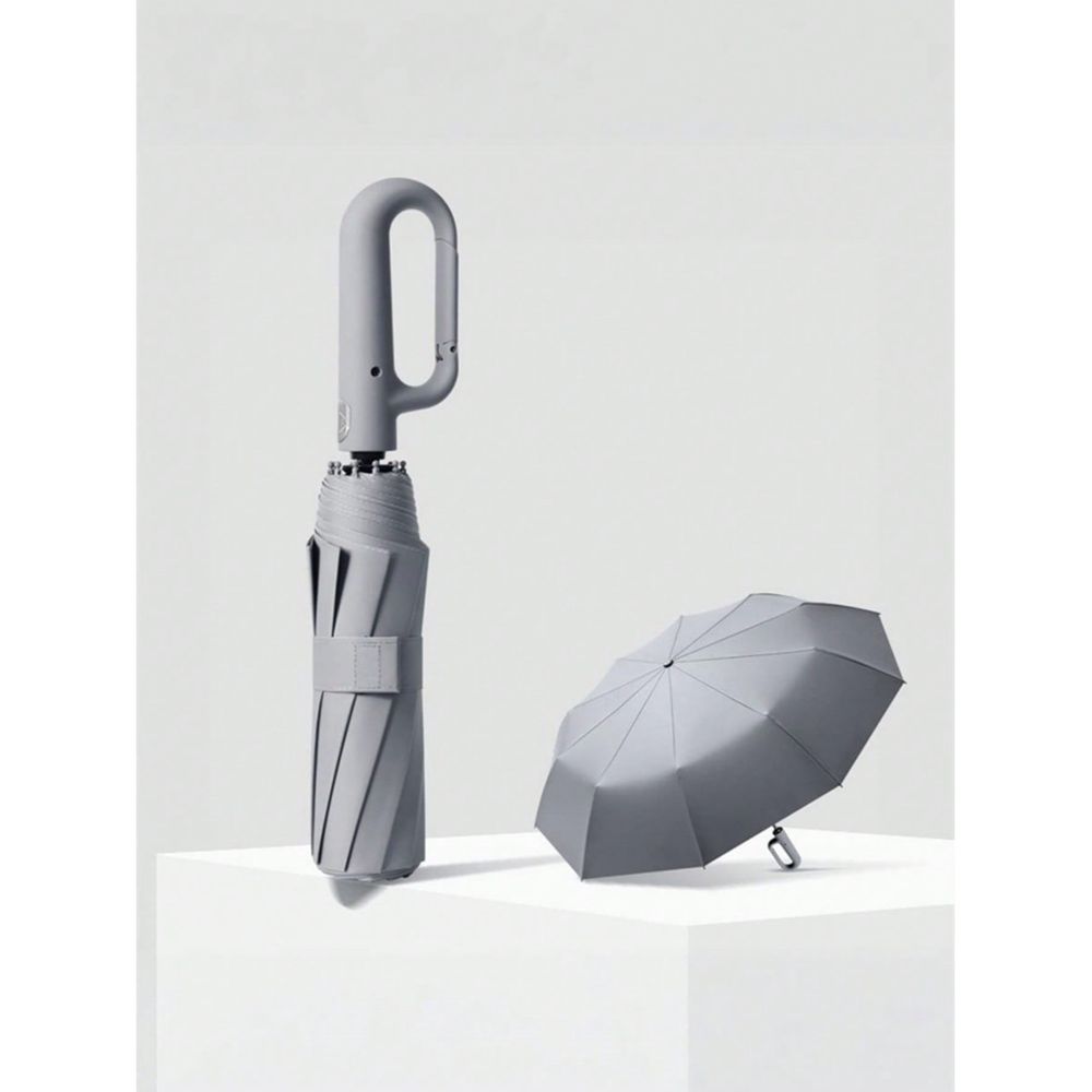 Outdoor Sports Umbrella - 1 шт. Усиленный тканевый зонт с