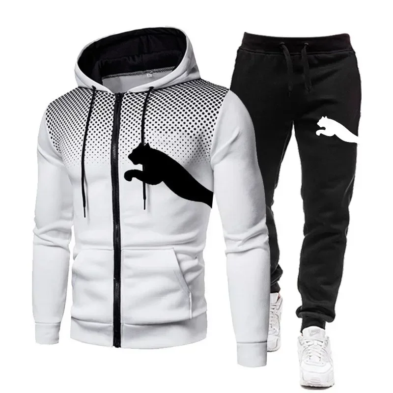 Новый осенне-зимний мужской ко – обзор и цена Outdoor Und Sport