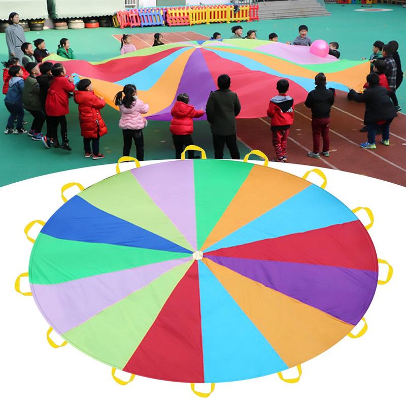 Детский Радужный Зонт Dia 2-3  – обзор и цена Outdoor Sports Umbrella