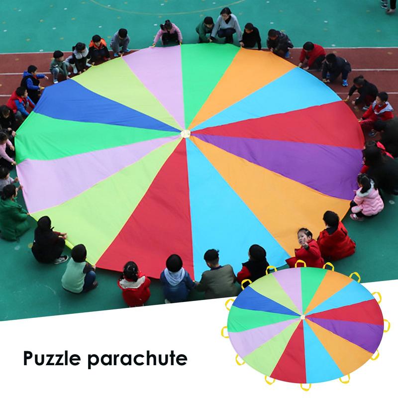 Детский Радужный Зонт Dia 2-3  – обзор и цена Outdoor Sports Umbrella
