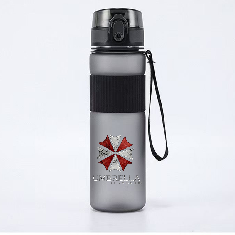 Бутылка для воды UMBRELLA CORP – обзор и цена Outdoor Sports Umbrella