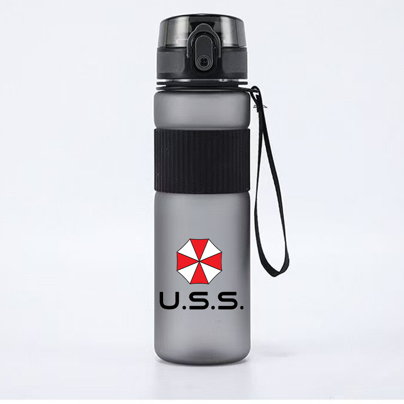 Бутылка для воды UMBRELLA CORP – обзор и цена Outdoor Sports Umbrella