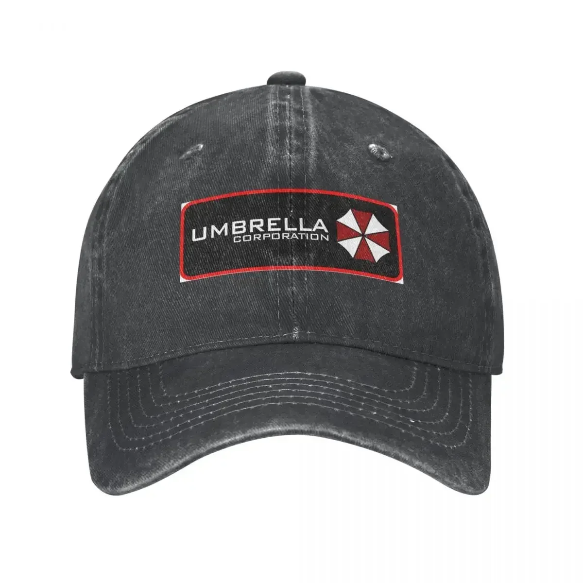 Новая бейсболка Umbrella Corp  – обзор и цена Outdoor Sports Umbrella