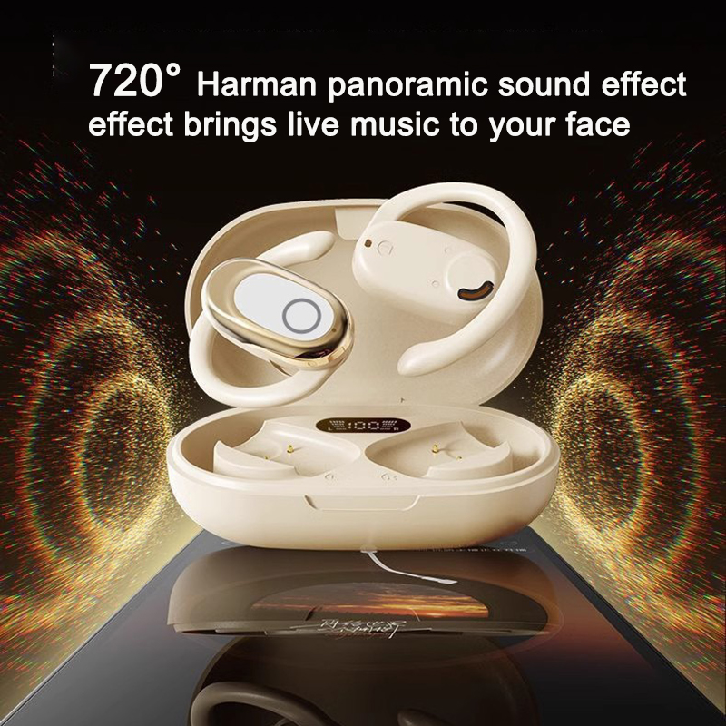 Беспроводные наушники TWS — вр – обзор и цена Outdoor Sport Berlin