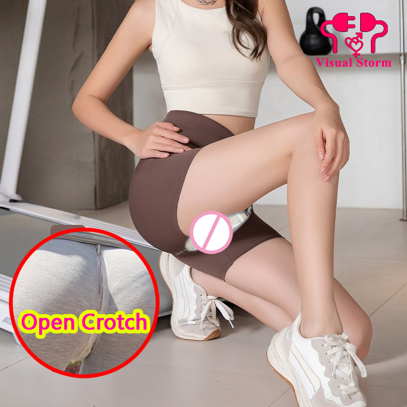 Женские брюки с открытой проме – обзор и цена Outdoor Sport Club