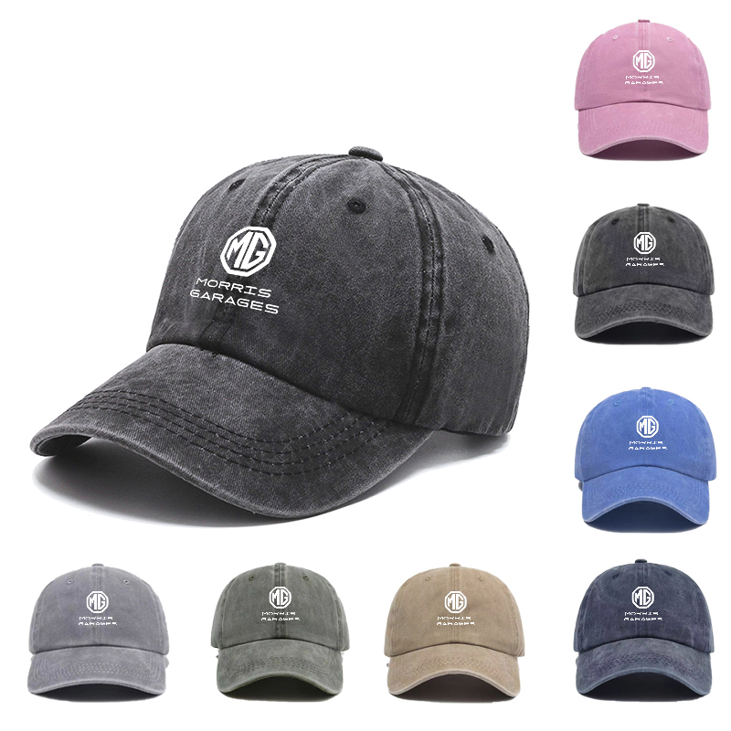 Новая бейсболка с логотипом MG – обзор и цена Outdoor Sport Outlet