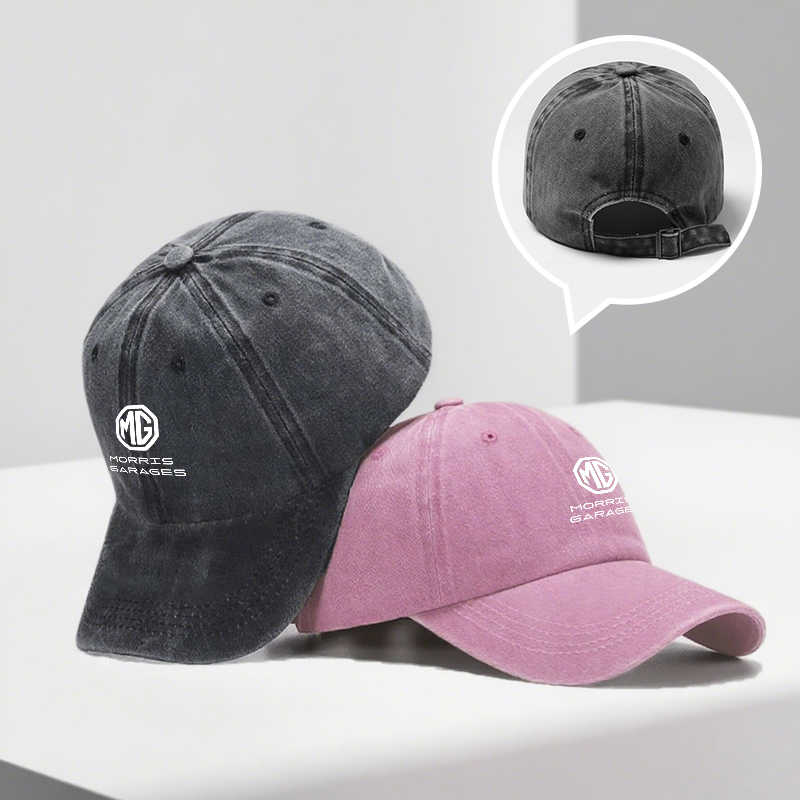 Новая бейсболка с логотипом MG – обзор и цена Outdoor Sport Outlet