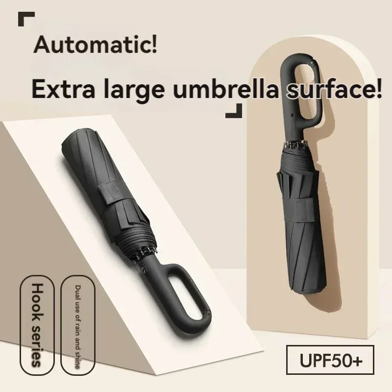 Модный дорожный зонт, ветрозащ – обзор и цена Outdoor Sports Umbrella
