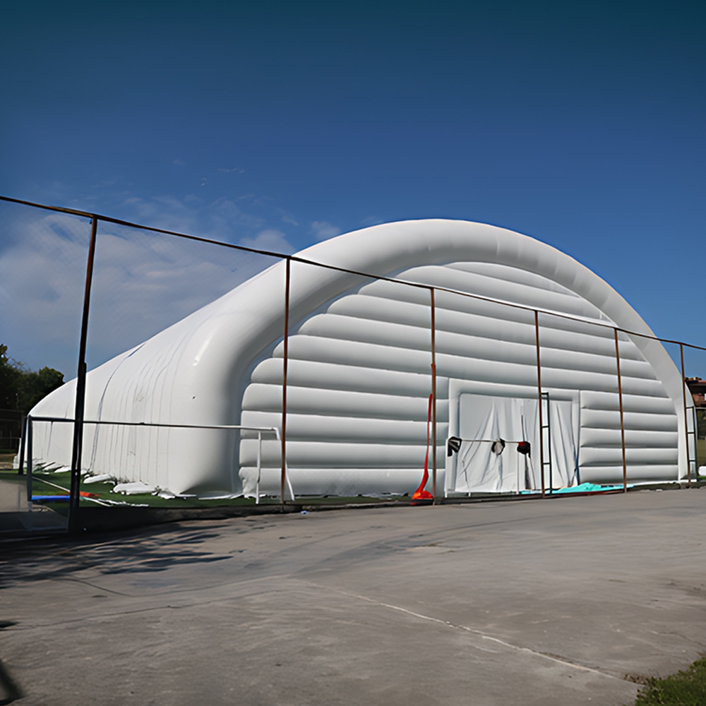ПВХ водонепроницаемый портатив – обзор и цена Outdoor Sports Hall
