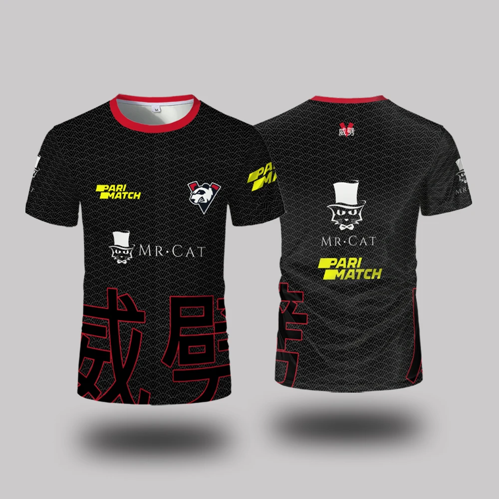 Форма клуба Virtus.Pro Esports – обзор и цена Outdoor Sport Club