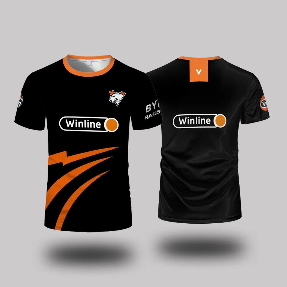 Форма клуба Virtus.Pro Esports – обзор и цена Outdoor Sport Club